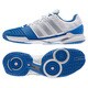 adipower stabil 11 29.5cm ランニングホワイト/シルバーメット/ブライトロイヤル [M29549-295]