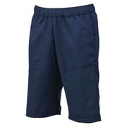 KAX70-S90816-J/M [SC クロスハーフパンツ メンズ Mサイズ カレッジネイビー/カレッジネイビー]