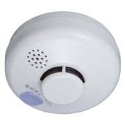 単独型住宅用火災警報器（煙式/小型）まもるくん（10年電池式） FSKJ222-B-P