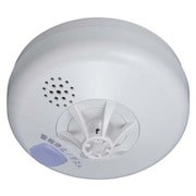 単独型住宅用火災警報器（熱式/小型）まもるくん（10年電池式） FSLJ012-B-P