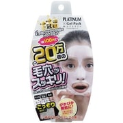 プラチナゲルパック [フェイスパック]