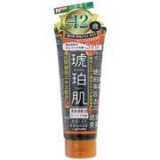 琥珀肌 美容クレンジング洗顔 [140g]