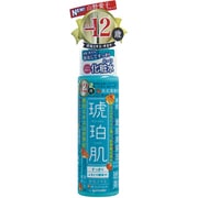 琥珀肌 化粧水 すっきりタイプ [220ml]