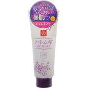 リシャン ハトムギ スキンジェル