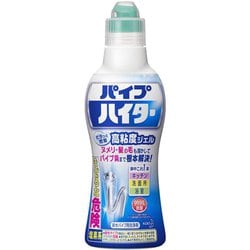 パイプハイター 高粘度ジェル [500g]