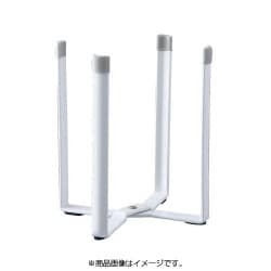 ヨドバシ.com - 山崎実業 YAMAZAKI 6534 [ポリ袋ホルダープレート ホワイト] 通販【全品無料配達】