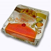セビリアオレンジ 180g