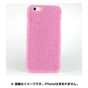 SFS-IP601 [iPhone 6/6s用 ケース Shibaful 4Seasons Shibazakura 芝桜]