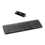 インテル Compute Stick スティック型パソコン+タッチパッド付キーボードセット CSTK-32W/T