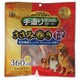 P-TS360P [犬用 ささみ巻きさつまいも 360g]