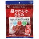 犬用 シニアライフ 超やわらかささみ P-SR-16 [犬用おやつ 160g 国産 全犬種用]