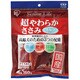 P-SR-16M [犬用 シニアライフ 超やわらかささみ ミルクの香り 160g]