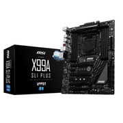 マザーボード USB3.1(TYPE-A) Intel X99 Express ATX X99A SLI PLUS