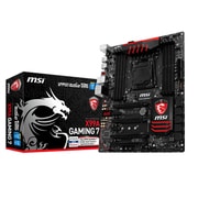 USB3.1(TYPE-A) Intel X99 Expressチップセット搭載 ATXマザーボード X99A GAMING7