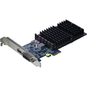 ELSA GeForce GT 610 x1 1GB PCI-ExpressX1接続 ロープロファイル対応 GD610-1GERL1