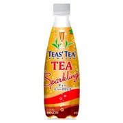 ティースパークリング [PET 410ml×24本]