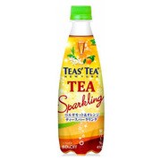 ベルガモット&オレンジティースパークリング [PET 410ml×24本]