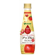ビタミンフルーツ アップル＆カムカムMix PET340g×24本 [果実果汁飲料]