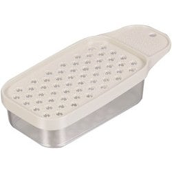 エンジョイキッチン PC両面おろし器 S C-4696