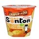 こんがりトースト ソントン オレンジマーマレードの味 40g
