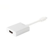 Mini DisplayPort to HDMI Adapter (4K) mo-hdmi4k