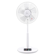 リビング扇風機 ホワイト UF-AE30H W
