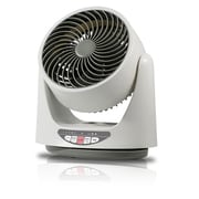 サーキュレーター リモコン付き ホワイト MO-F002-WH