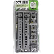 Nゲージ 309 [東急 旧5000系 2両 キット]