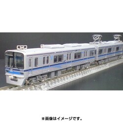 グリーンマックス 北総7300形 増結用中間車 4両セット ヨドバシ.com - グリーンマックス GREENMAX Nゲージ 1076M [北総