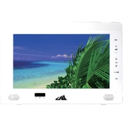 ポータブル液晶テレビ ホワイト ATV-1000HW