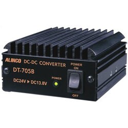 ヨドバシ.com - アルインコ ALINCO DT-705B [Max 5.5A DCDC