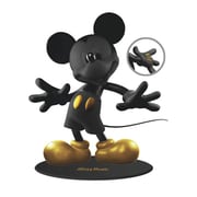 ミッキー アートフィギュア ブラックスペシャルエディション [塗装済み完成品フィギュア]