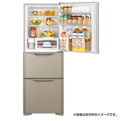 ヨドバシ.com - 日立 HITACHI R-S2700FV XN [冷凍冷蔵庫 まんなか野菜