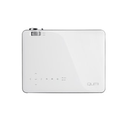 ヨドバシ.com - vivitek ヴィヴィテック QUMI Q7 Lite-WT [LEDデータ ...
