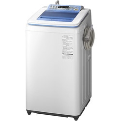 27名古屋市等送料無料★Panasonic 洗濯機 NA-FA70H2 7kg