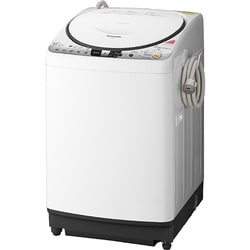 ヨドバシ.com - パナソニック Panasonic NA-FR80H9-W [洗濯乾燥機（8.0 