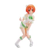 ラブライブ！星空凜 LoveLive！First Fan Book Ver. [PVC・ABS製塗装済完成品 フィギュア]