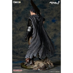 ヨドバシ.com - Gecco ゲッコウ ベルセルク ガッツ ロスト