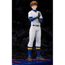 ダイヤのA フィギュア 御幸一也 1/9 アプリコットブロッサム ふるいちオンライン - ホビー/ホビー その他/ダイヤのA 御幸一也
