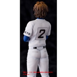 ダイヤのAフィギュア 御幸一也 アプリコット ブロッサム ふるいちオンライン - ホビー/ホビー その他/ダイヤのA 御幸一也