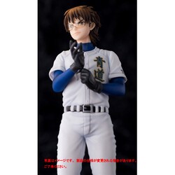 ダイヤのAフィギュア 御幸一也 アプリコット ブロッサム ダイヤのA 御幸一也 1/9 完成品フィギュア[アプリコット