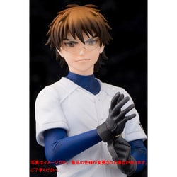ダイヤのA フィギュア 御幸一也 1/9 アプリコットブロッサム ふるいちオンライン - ホビー/ホビー その他/ダイヤのA 御幸一也