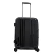デカかる2 旅行日数目安:2~3泊 49L TSAロック搭載 ブラック MM-5288