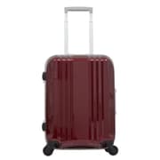 デカかる2 旅行日数目安:2~3泊 49L TSAロック搭載 ワイン MM-5288