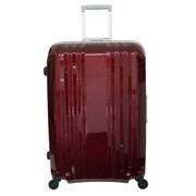 デカかる2 旅行日数目安:4~7泊 64L TSAロック搭載 ワイン MM-5388