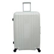 デカかる2 旅行日数目安:4~7泊 64L TSAロック搭載 ホワイトスキン MM-5388