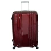デカかる2 旅行日数目安:4~7泊 78L TSAロック搭載 ワイン MM-5588