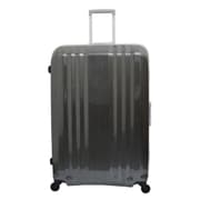 デカかる2 旅行日数目安:4~7泊 90L TSAロック搭載 ガンメタブラッシュ MM-5688