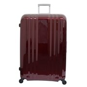 デカかる2 旅行日数目安:4~7泊 90L TSAロック搭載 ワイン MM-5688
