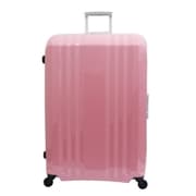 デカかる2 旅行日数目安:4~7泊 90L TSAロック搭載 S-ピンク MM-5688